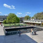 Chatswood Walk To Train Shopping