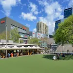 Chatswood Walk To Train Shopping